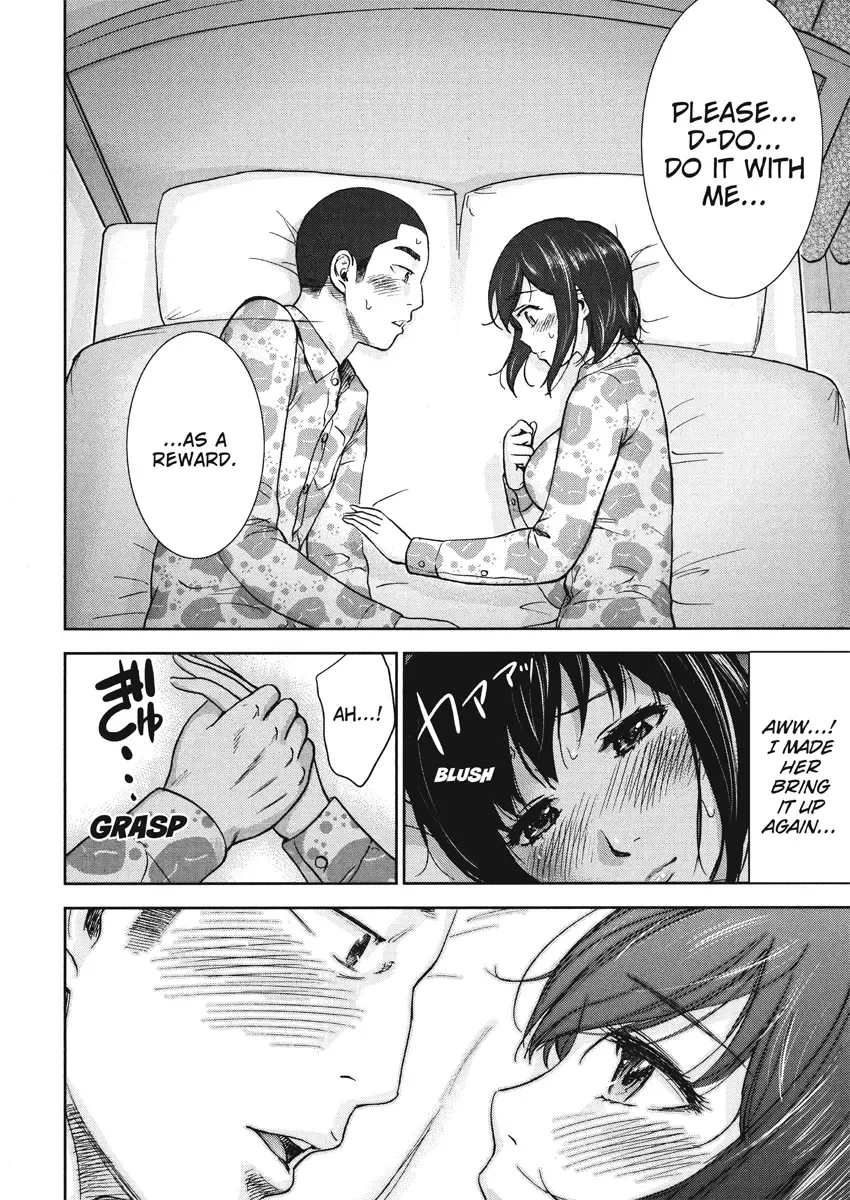 [Shikishiro Konomi] Yawaraka Onnanoko | Tender Hearts Fhentai - Page 188