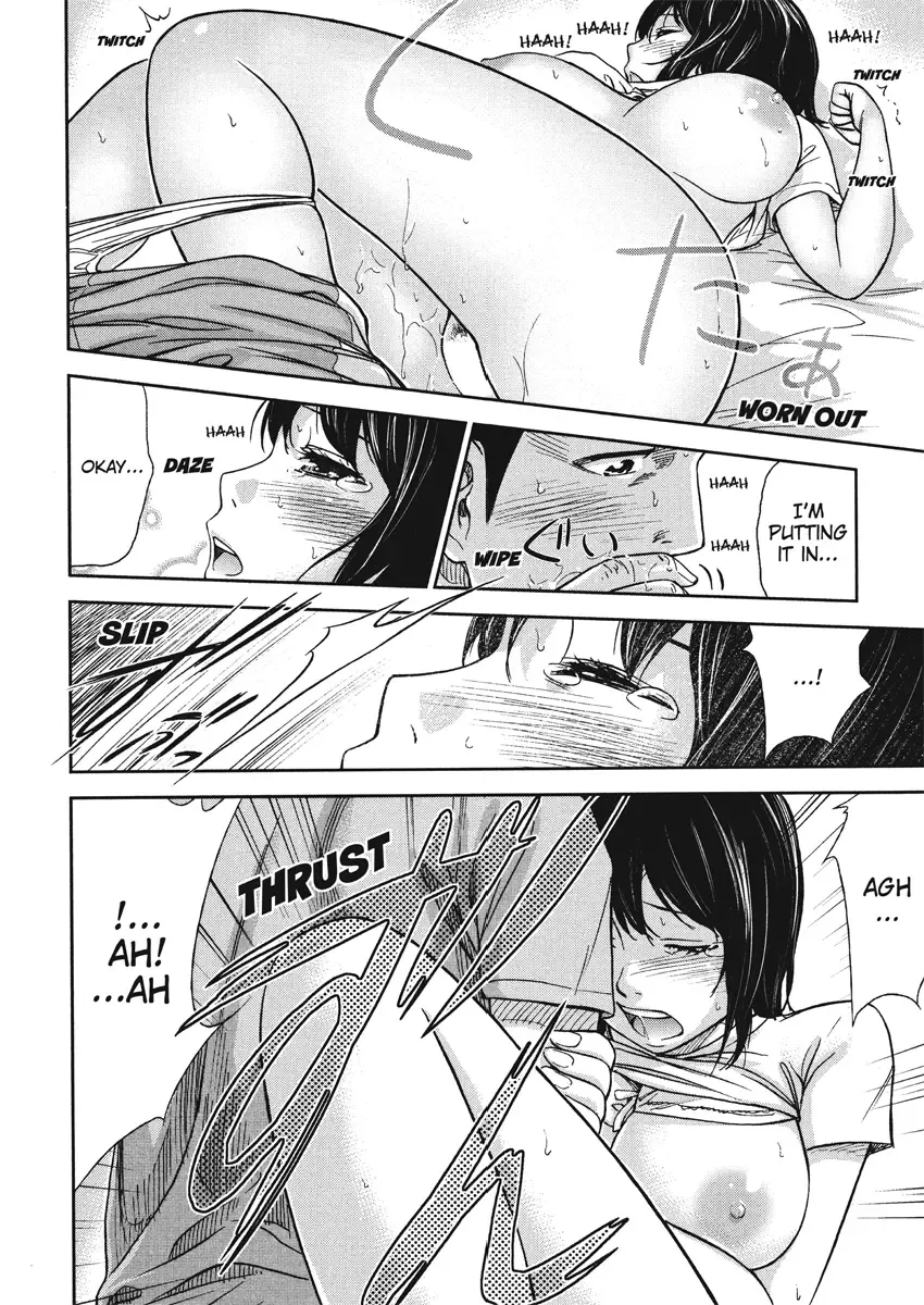 [Shikishiro Konomi] Yawaraka Onnanoko | Tender Hearts Fhentai - Page 20