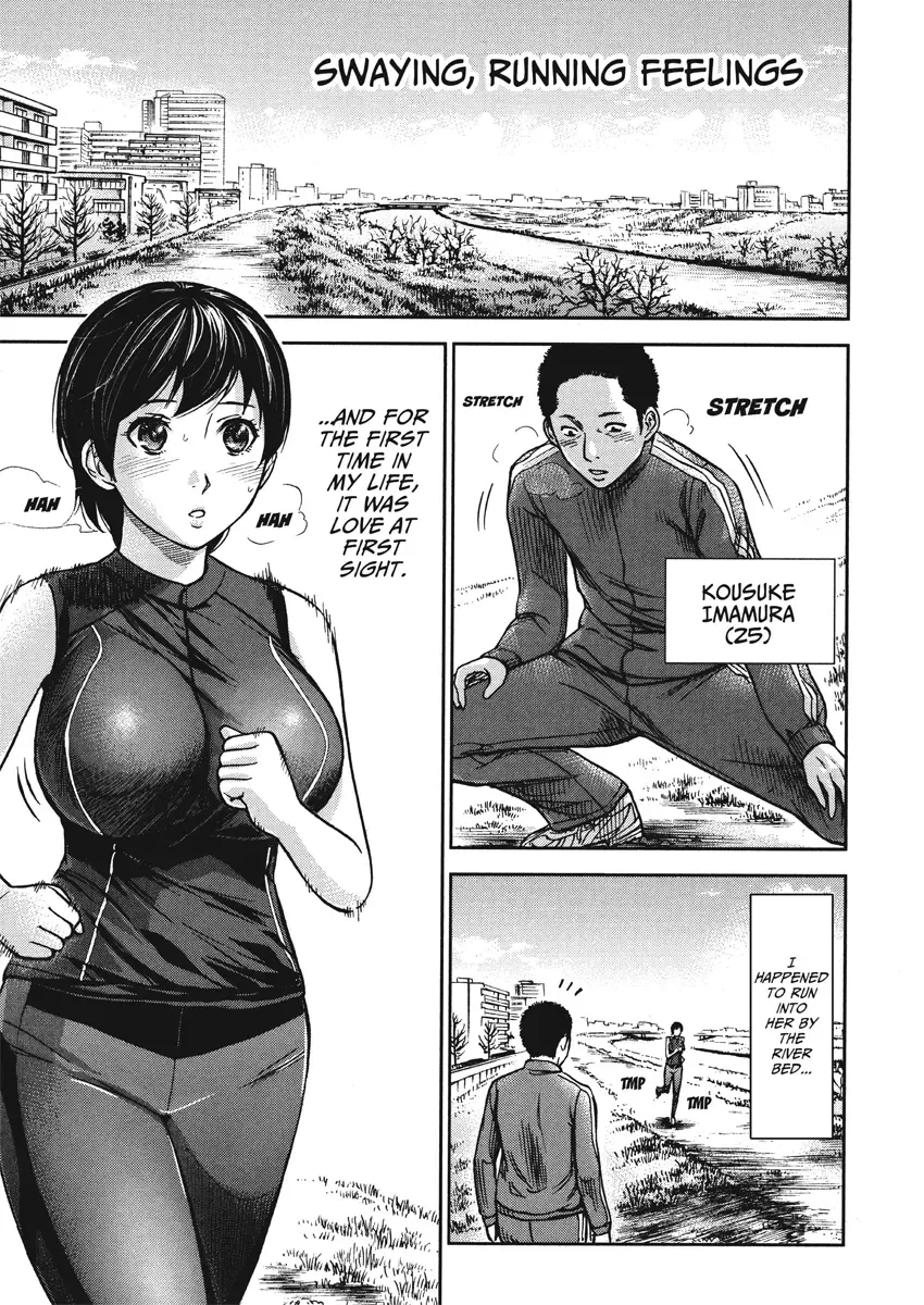 [Shikishiro Konomi] Yawaraka Onnanoko | Tender Hearts Fhentai - Page 25