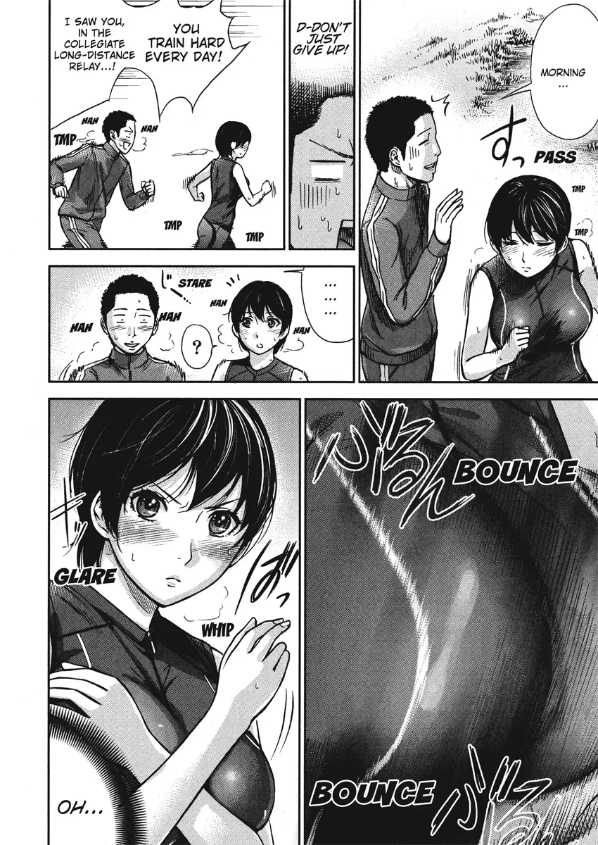 [Shikishiro Konomi] Yawaraka Onnanoko | Tender Hearts Fhentai - Page 26