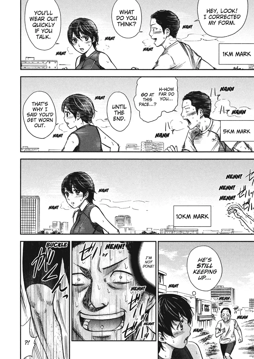 [Shikishiro Konomi] Yawaraka Onnanoko | Tender Hearts Fhentai - Page 30