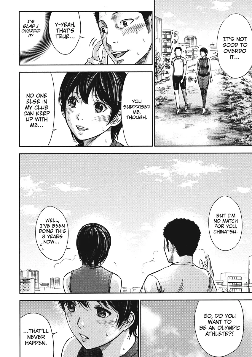 [Shikishiro Konomi] Yawaraka Onnanoko | Tender Hearts Fhentai - Page 32