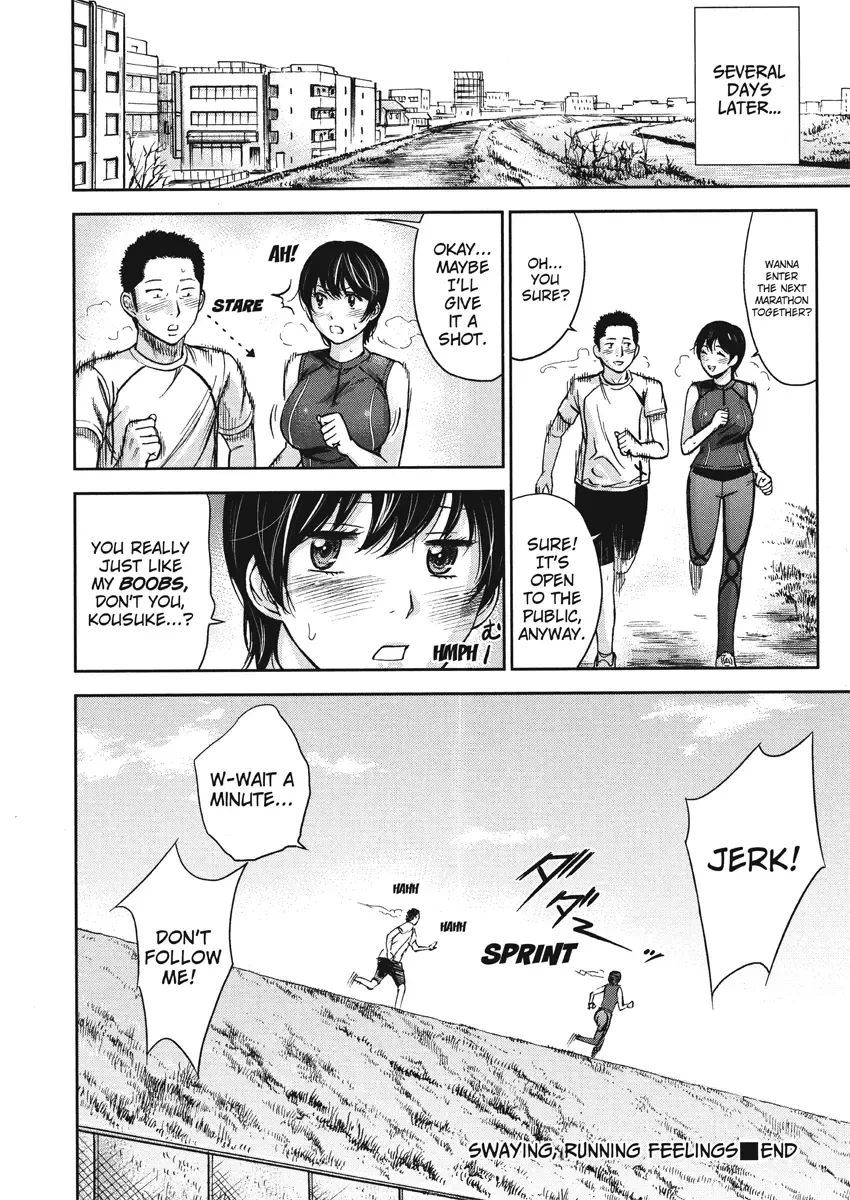 [Shikishiro Konomi] Yawaraka Onnanoko | Tender Hearts Fhentai - Page 44