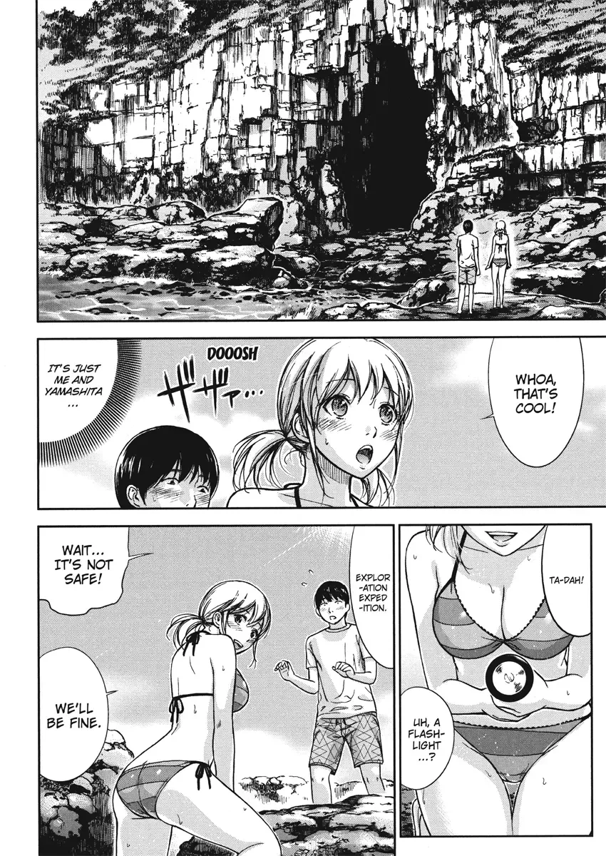 [Shikishiro Konomi] Yawaraka Onnanoko | Tender Hearts Fhentai - Page 48