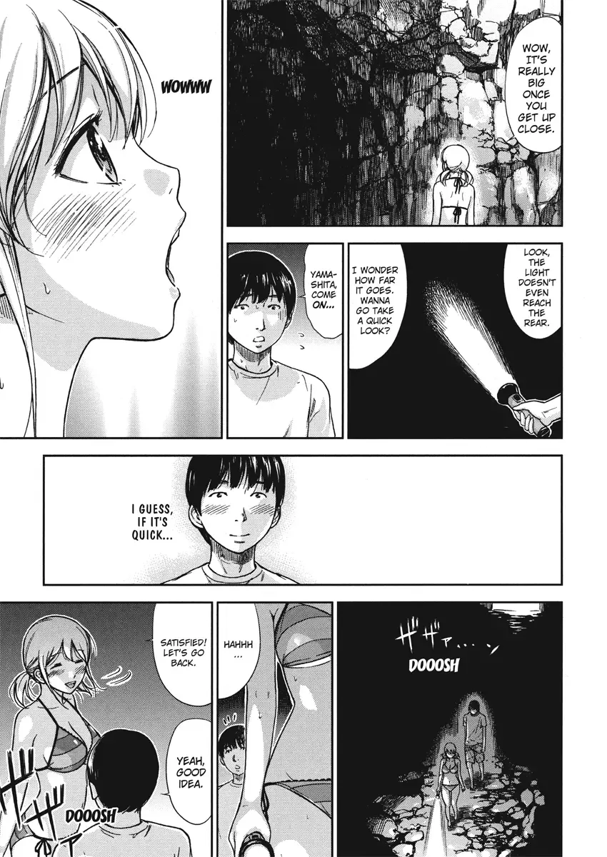 [Shikishiro Konomi] Yawaraka Onnanoko | Tender Hearts Fhentai - Page 49