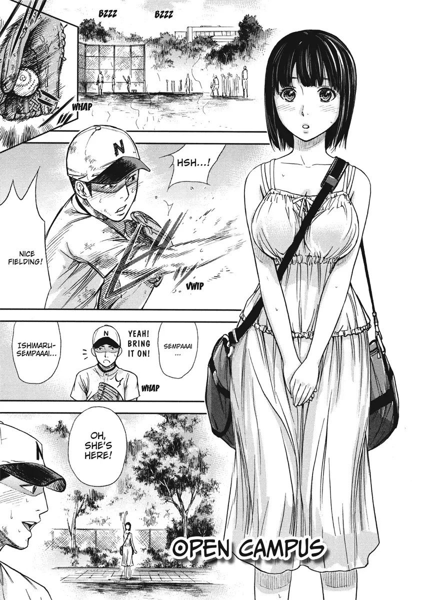 [Shikishiro Konomi] Yawaraka Onnanoko | Tender Hearts Fhentai - Page 5