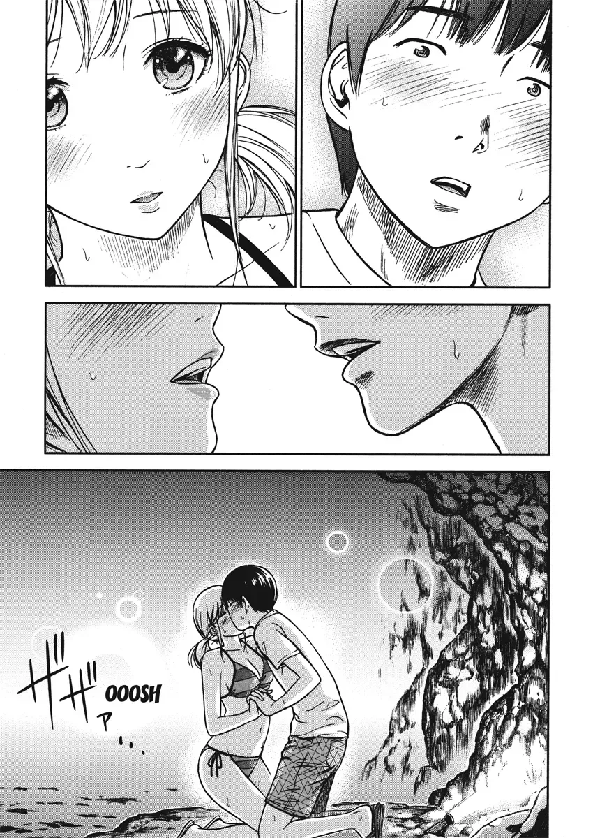 [Shikishiro Konomi] Yawaraka Onnanoko | Tender Hearts Fhentai - Page 55