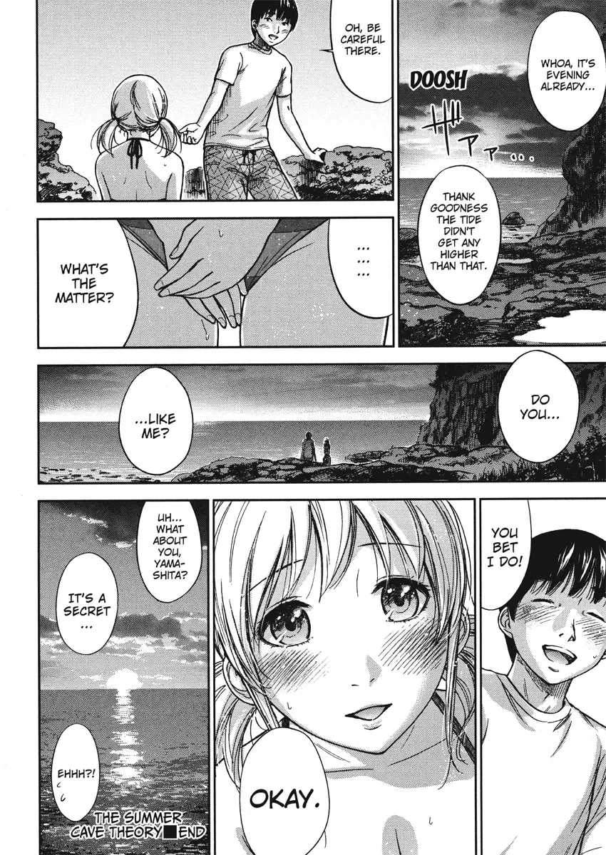 [Shikishiro Konomi] Yawaraka Onnanoko | Tender Hearts Fhentai - Page 64
