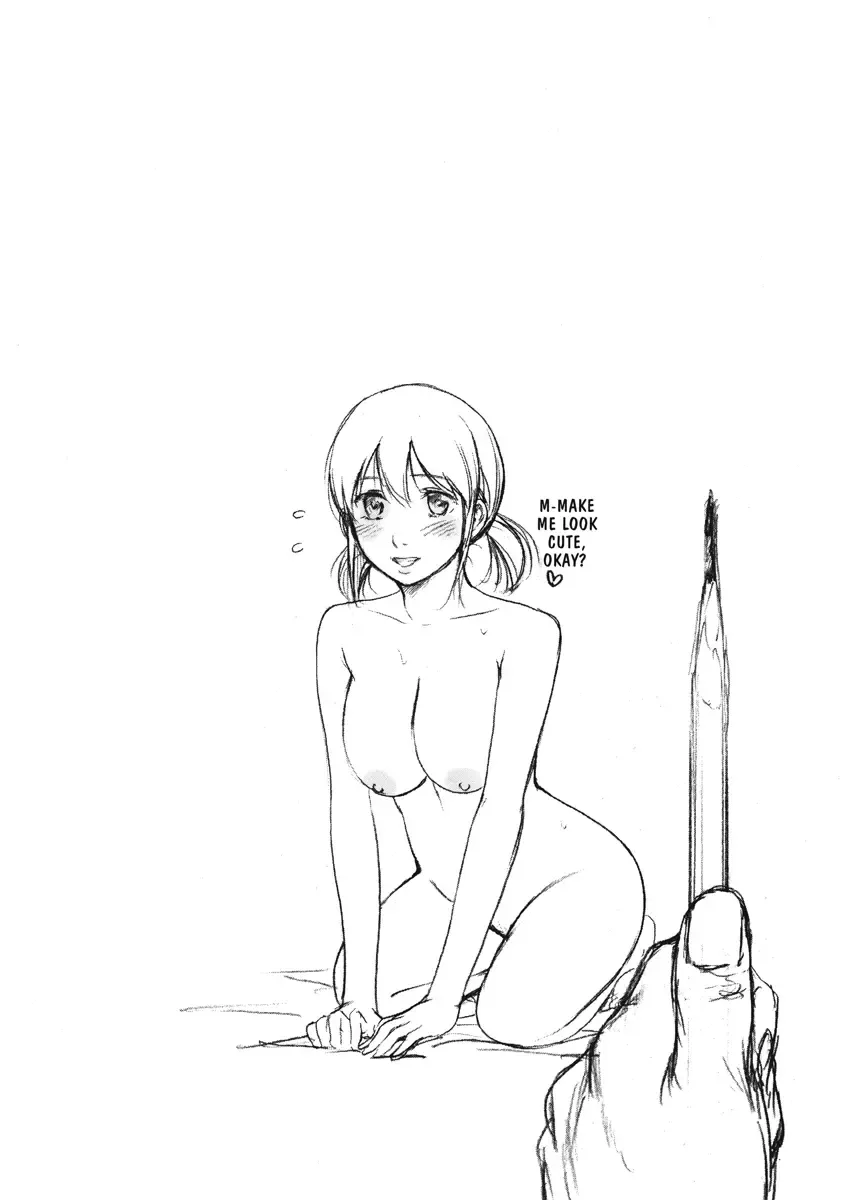 [Shikishiro Konomi] Yawaraka Onnanoko | Tender Hearts Fhentai - Page 65