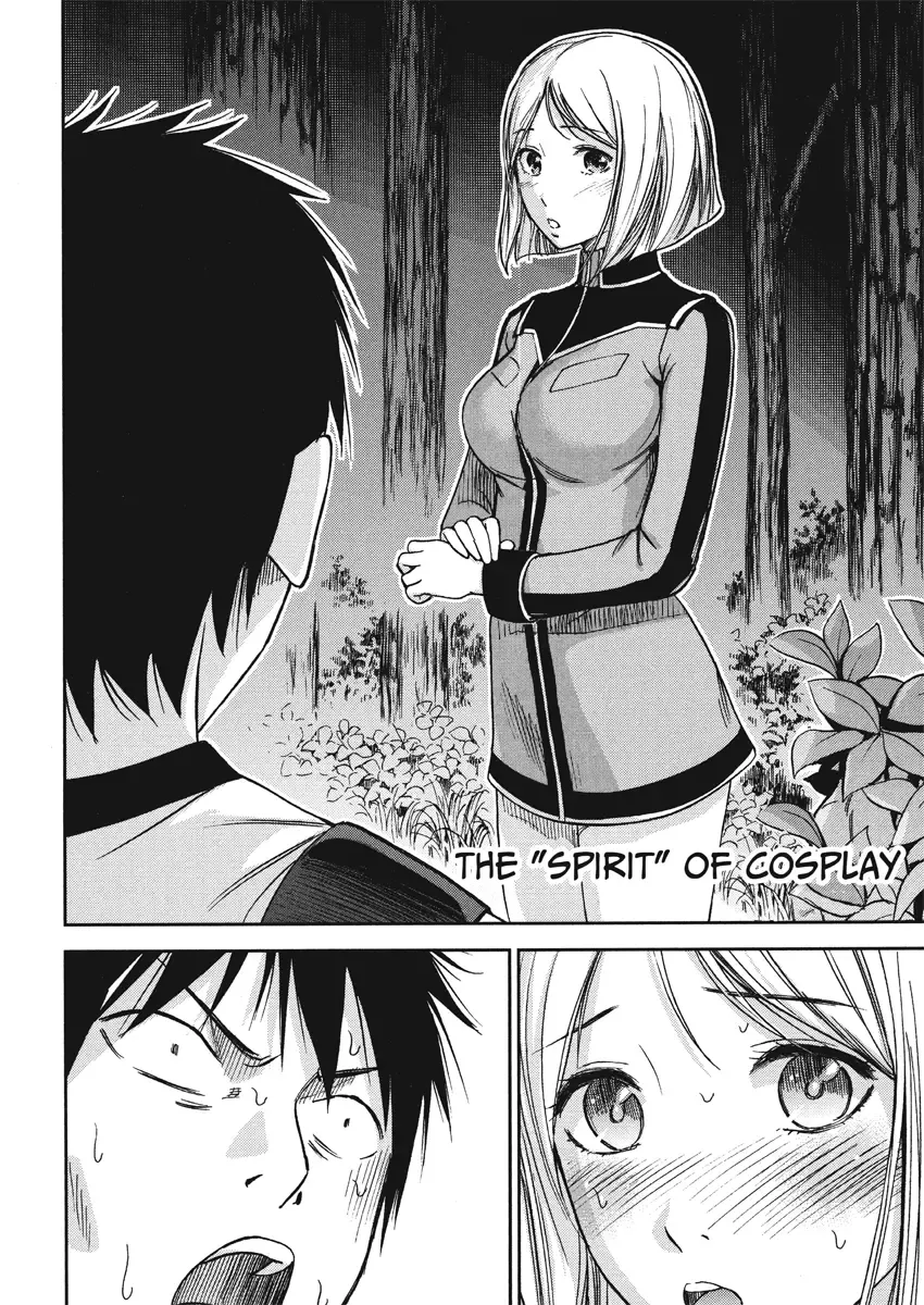 [Shikishiro Konomi] Yawaraka Onnanoko | Tender Hearts Fhentai - Page 68