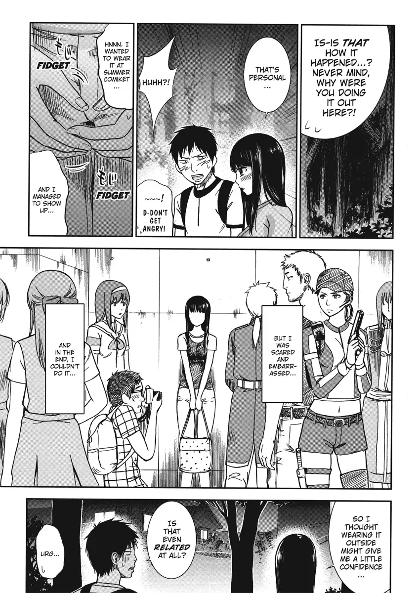 [Shikishiro Konomi] Yawaraka Onnanoko | Tender Hearts Fhentai - Page 71