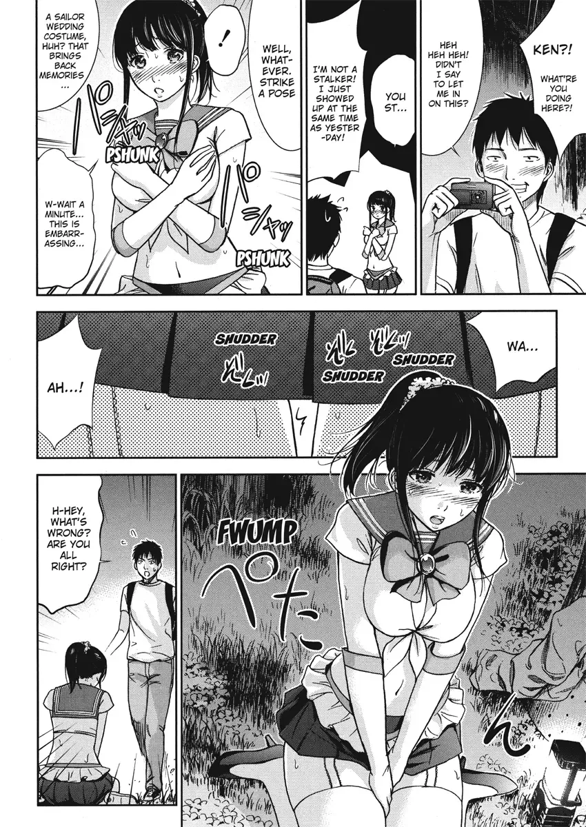[Shikishiro Konomi] Yawaraka Onnanoko | Tender Hearts Fhentai - Page 74