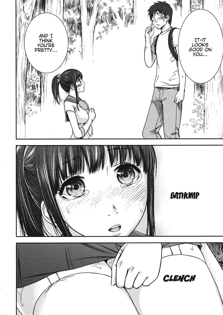 [Shikishiro Konomi] Yawaraka Onnanoko | Tender Hearts Fhentai - Page 76