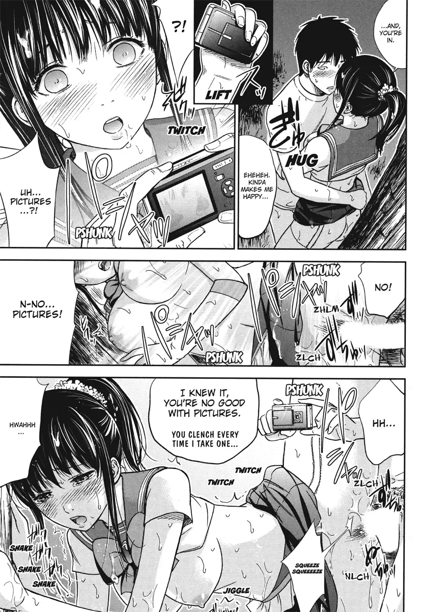 [Shikishiro Konomi] Yawaraka Onnanoko | Tender Hearts Fhentai - Page 83