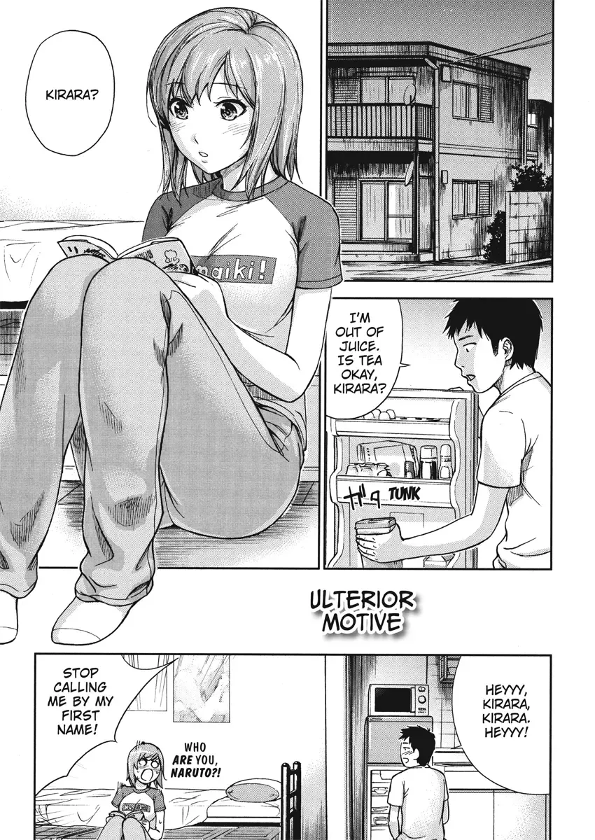 [Shikishiro Konomi] Yawaraka Onnanoko | Tender Hearts Fhentai - Page 87