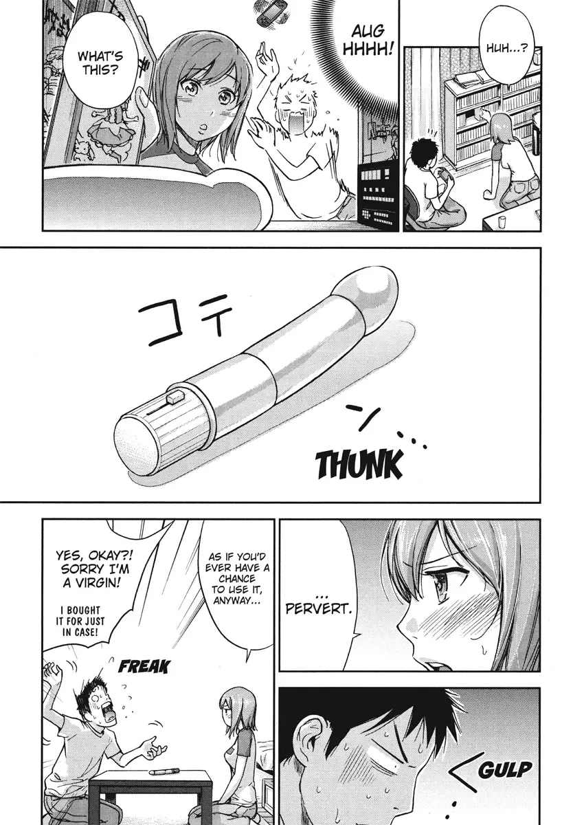 [Shikishiro Konomi] Yawaraka Onnanoko | Tender Hearts Fhentai - Page 89