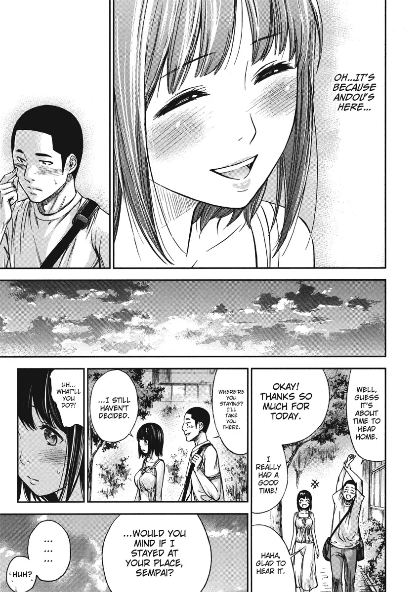 [Shikishiro Konomi] Yawaraka Onnanoko | Tender Hearts Fhentai - Page 9