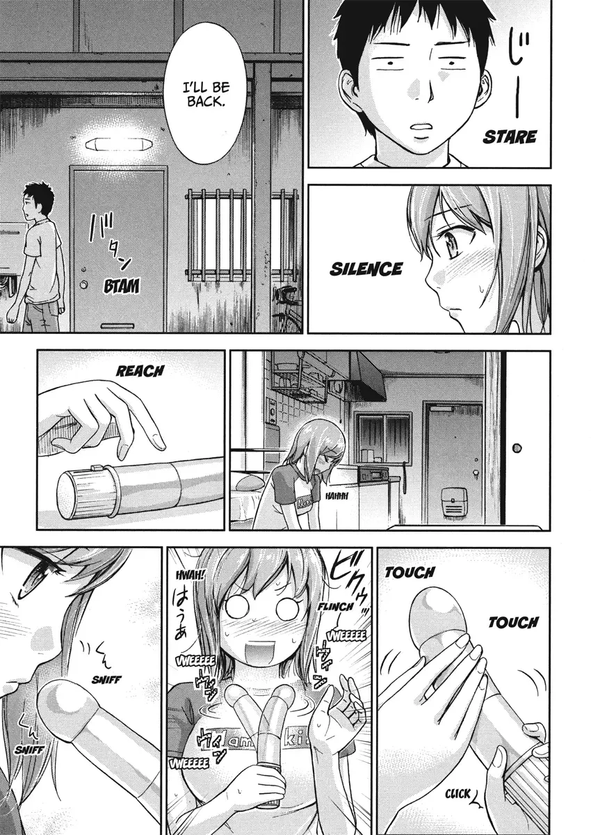 [Shikishiro Konomi] Yawaraka Onnanoko | Tender Hearts Fhentai - Page 91