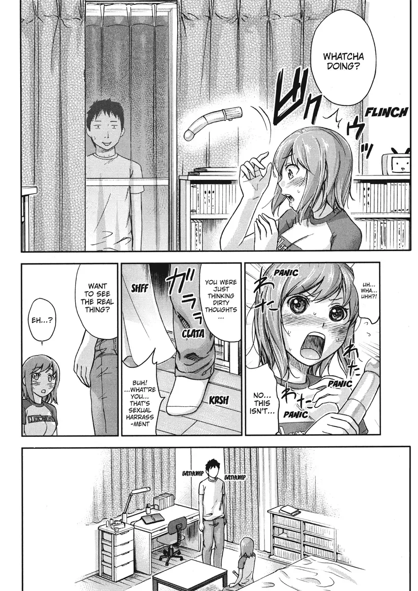 [Shikishiro Konomi] Yawaraka Onnanoko | Tender Hearts Fhentai - Page 92