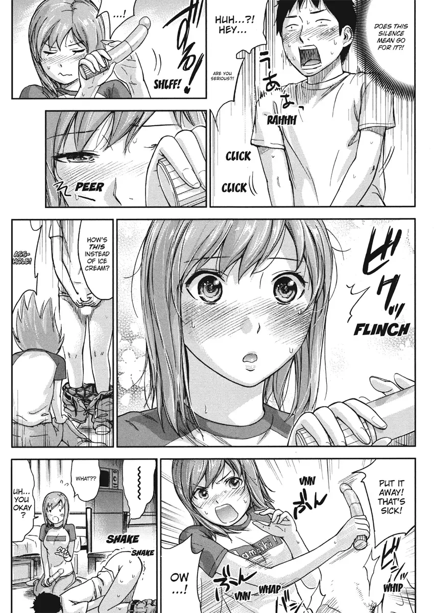 [Shikishiro Konomi] Yawaraka Onnanoko | Tender Hearts Fhentai - Page 93