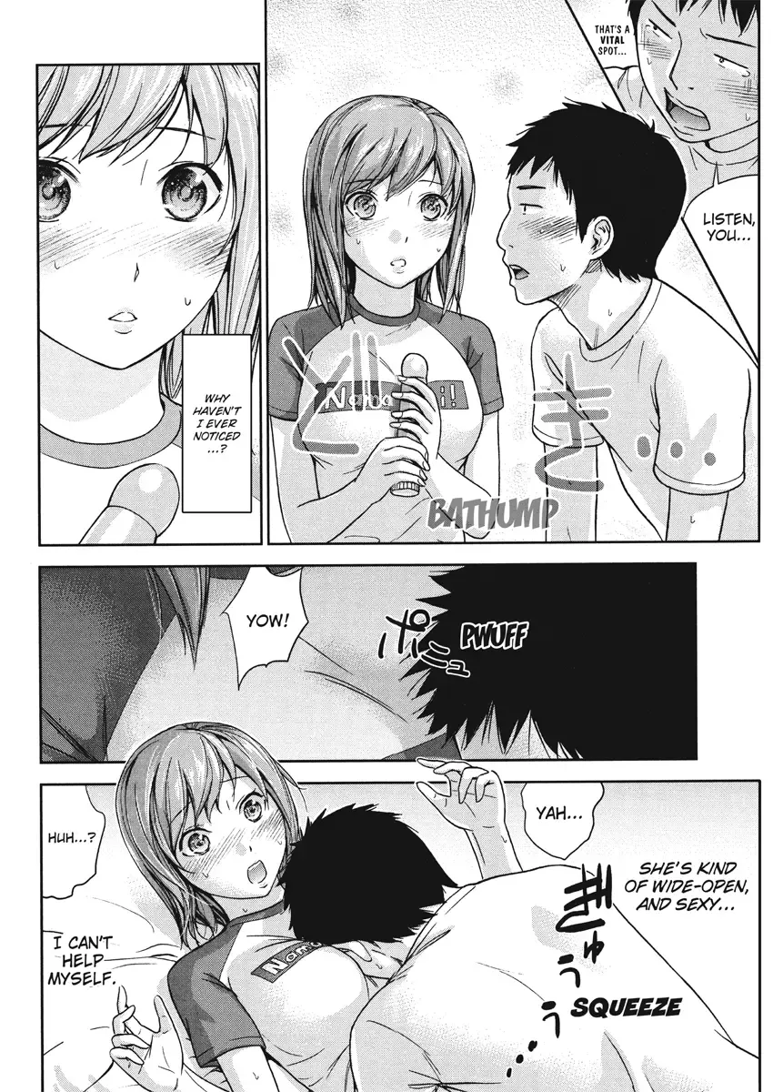 [Shikishiro Konomi] Yawaraka Onnanoko | Tender Hearts Fhentai - Page 94