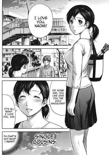 [Shikishiro Konomi] Yawaraka Onnanoko | Tender Hearts Fhentai - Page 107