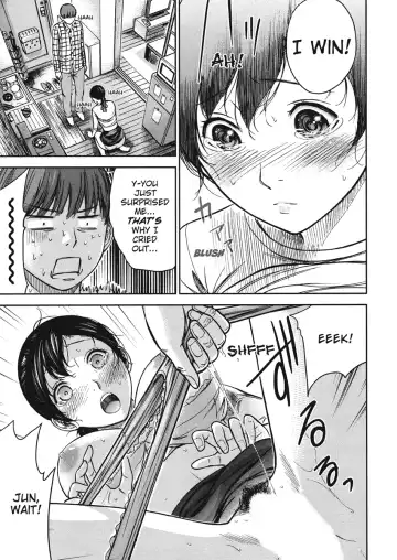 [Shikishiro Konomi] Yawaraka Onnanoko | Tender Hearts Fhentai - Page 119