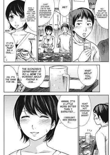 [Shikishiro Konomi] Yawaraka Onnanoko | Tender Hearts Fhentai - Page 150