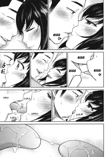 [Shikishiro Konomi] Yawaraka Onnanoko | Tender Hearts Fhentai - Page 189