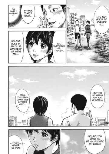 [Shikishiro Konomi] Yawaraka Onnanoko | Tender Hearts Fhentai - Page 32