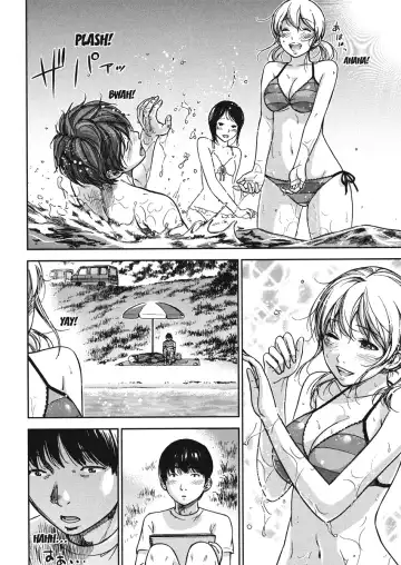 [Shikishiro Konomi] Yawaraka Onnanoko | Tender Hearts Fhentai - Page 46