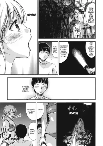 [Shikishiro Konomi] Yawaraka Onnanoko | Tender Hearts Fhentai - Page 49