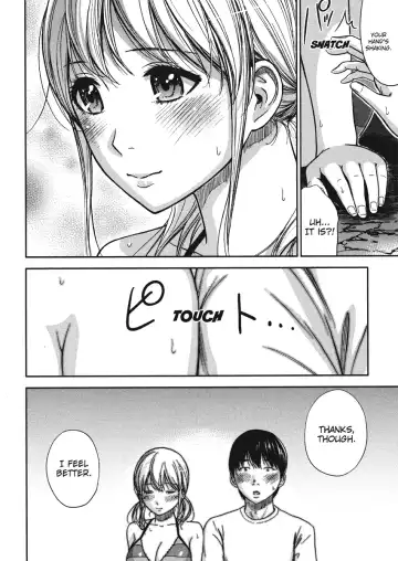 [Shikishiro Konomi] Yawaraka Onnanoko | Tender Hearts Fhentai - Page 54