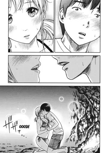 [Shikishiro Konomi] Yawaraka Onnanoko | Tender Hearts Fhentai - Page 55