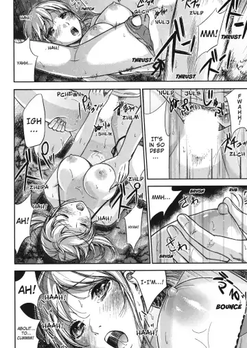 [Shikishiro Konomi] Yawaraka Onnanoko | Tender Hearts Fhentai - Page 62