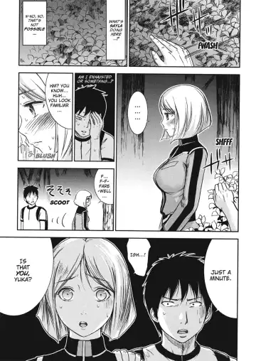 [Shikishiro Konomi] Yawaraka Onnanoko | Tender Hearts Fhentai - Page 69