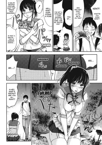 [Shikishiro Konomi] Yawaraka Onnanoko | Tender Hearts Fhentai - Page 74