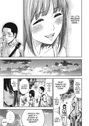 [Shikishiro Konomi] Yawaraka Onnanoko | Tender Hearts Fhentai - Page 9