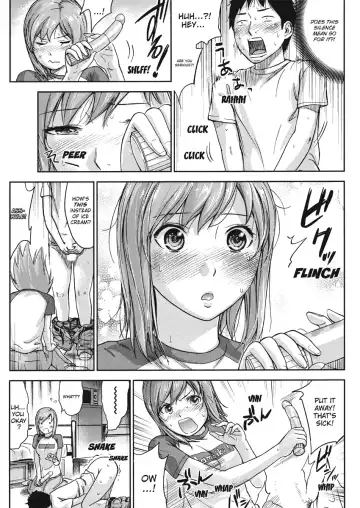 [Shikishiro Konomi] Yawaraka Onnanoko | Tender Hearts Fhentai - Page 93