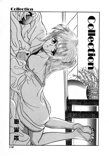 Lemon Kids No.5 Fhentai - Page 113