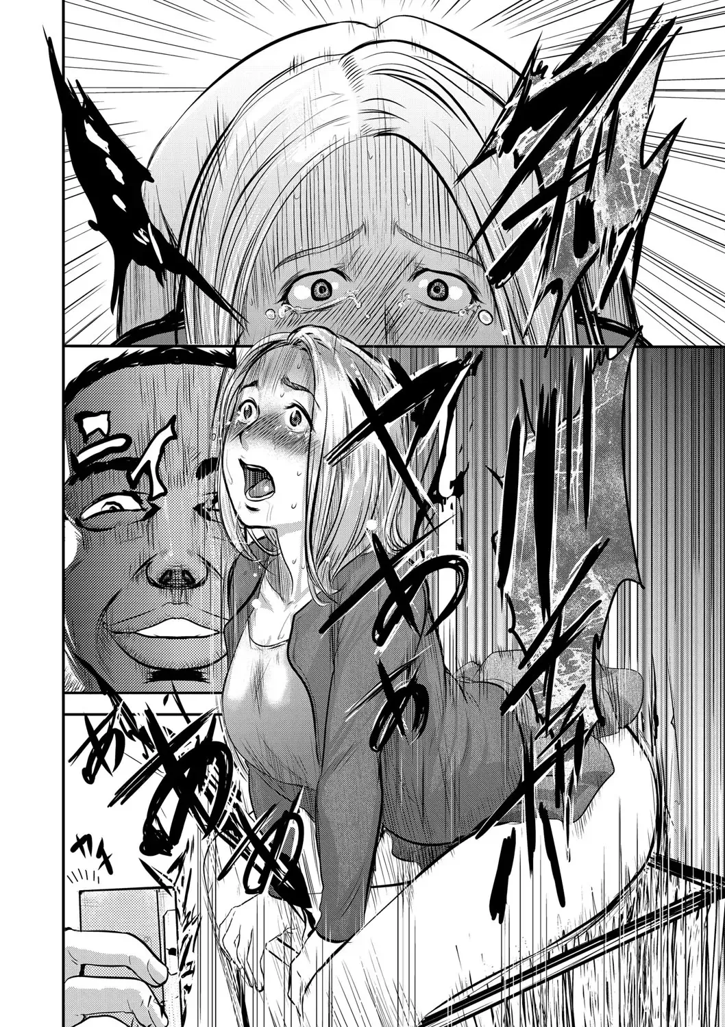 [Pink Taro] Shirayuri ni Dokumushi - Hisokani Aishiau Bijin Kyoushi to Joseito ga Kichiku no Omocha ni... Fhentai - Page 153