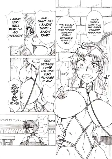 [Jordi] Yoiyama Fhentai.net - Page 5