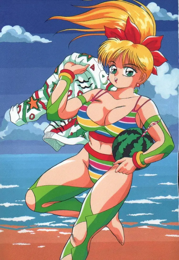 [Fuusen Club] Tonari no Purin Shoujo Fhentai - Page 3