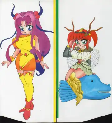 [Fuusen Club] Tonari no Purin Shoujo Fhentai - Page 2