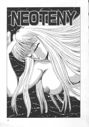 [Fuusen Club] Tonari no Purin Shoujo Fhentai - Page 25