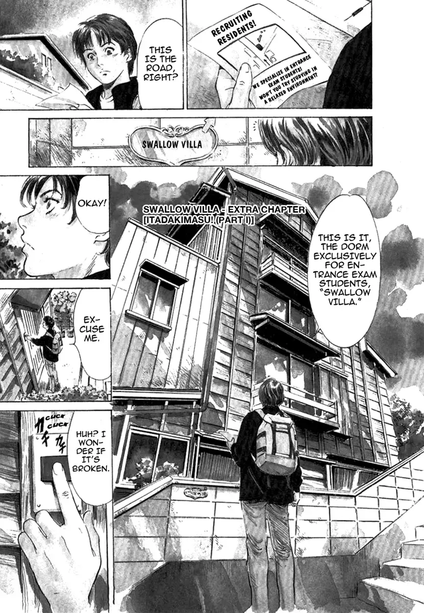 [Hazuki Kaoru] Toudai Juken Senmon Ryou - Ah, Tsubame Sou- | Tokyo Prep Dorm - Study Hard! Fhentai.net - Page 167