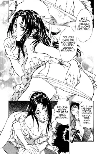 [Hazuki Kaoru] Toudai Juken Senmon Ryou - Ah, Tsubame Sou- | Tokyo Prep Dorm - Study Hard! Fhentai.net - Page 41