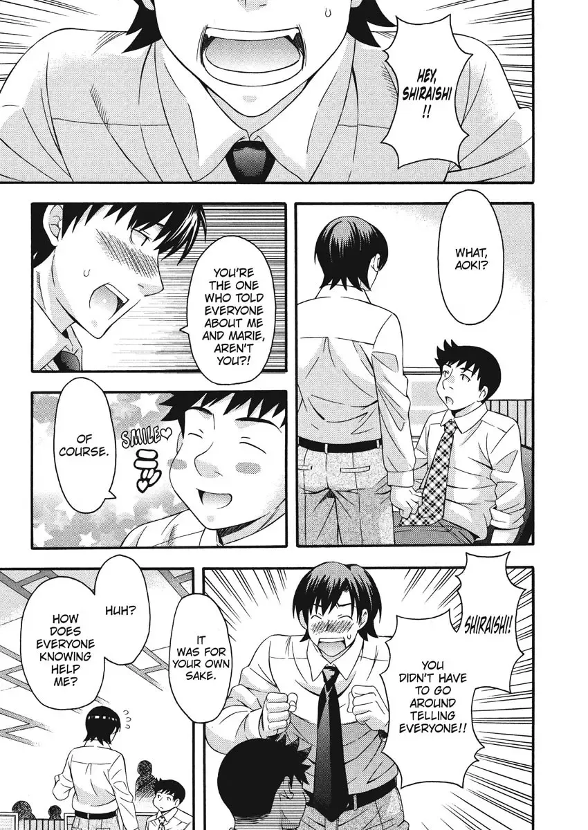 [Maripyon] Goshujin-sama no Tsukurikata | How to Make Him My Master Fhentai - Page 106