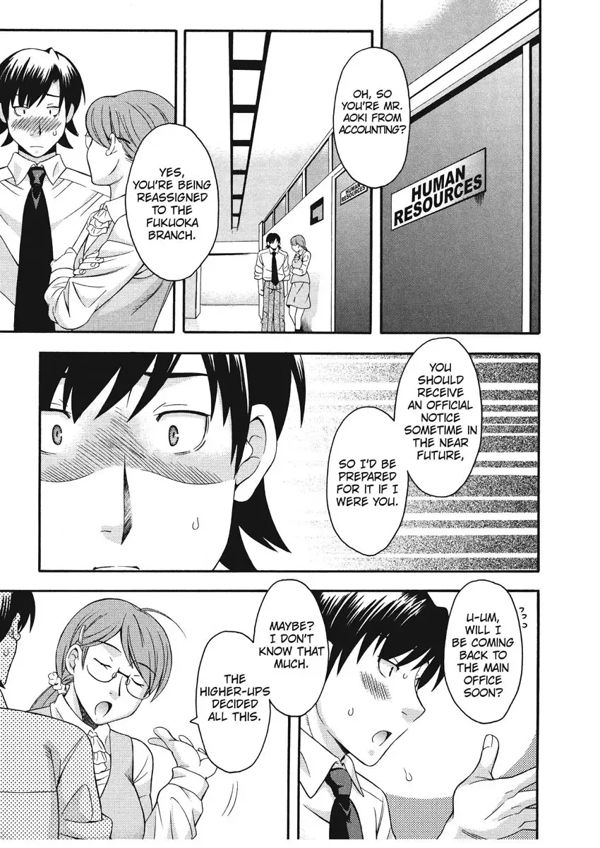 [Maripyon] Goshujin-sama no Tsukurikata | How to Make Him My Master Fhentai - Page 126