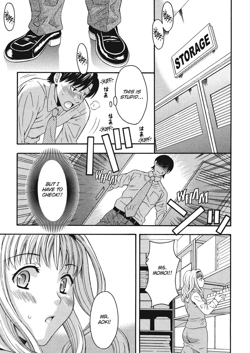 [Maripyon] Goshujin-sama no Tsukurikata | How to Make Him My Master Fhentai - Page 13